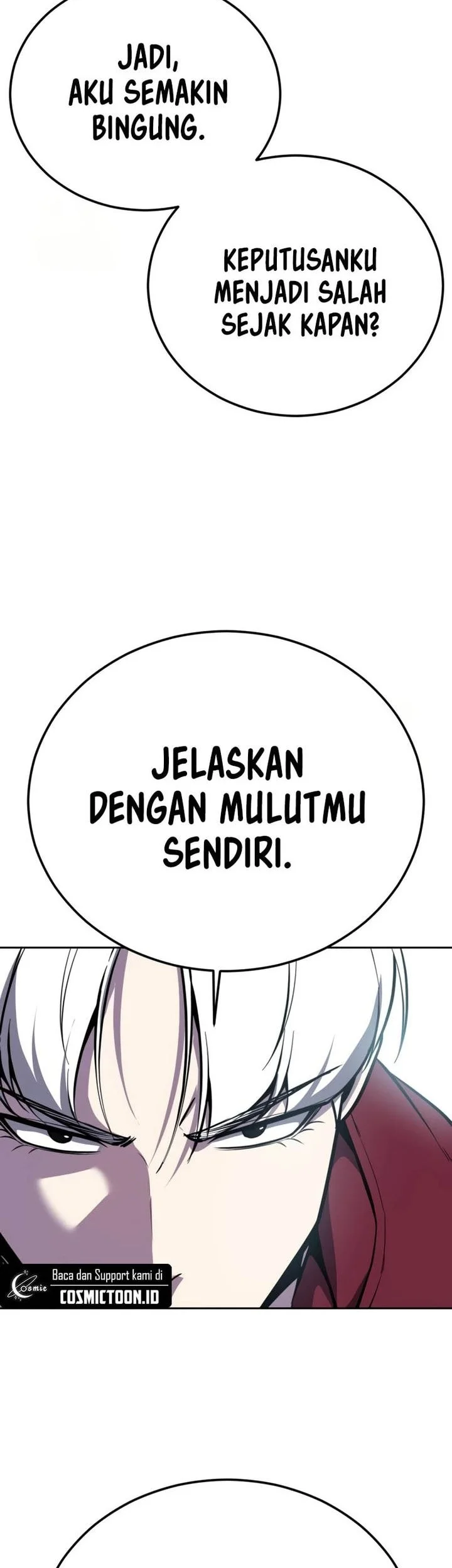 Ticket Hero S2 Chapter 158 - halaman 75
