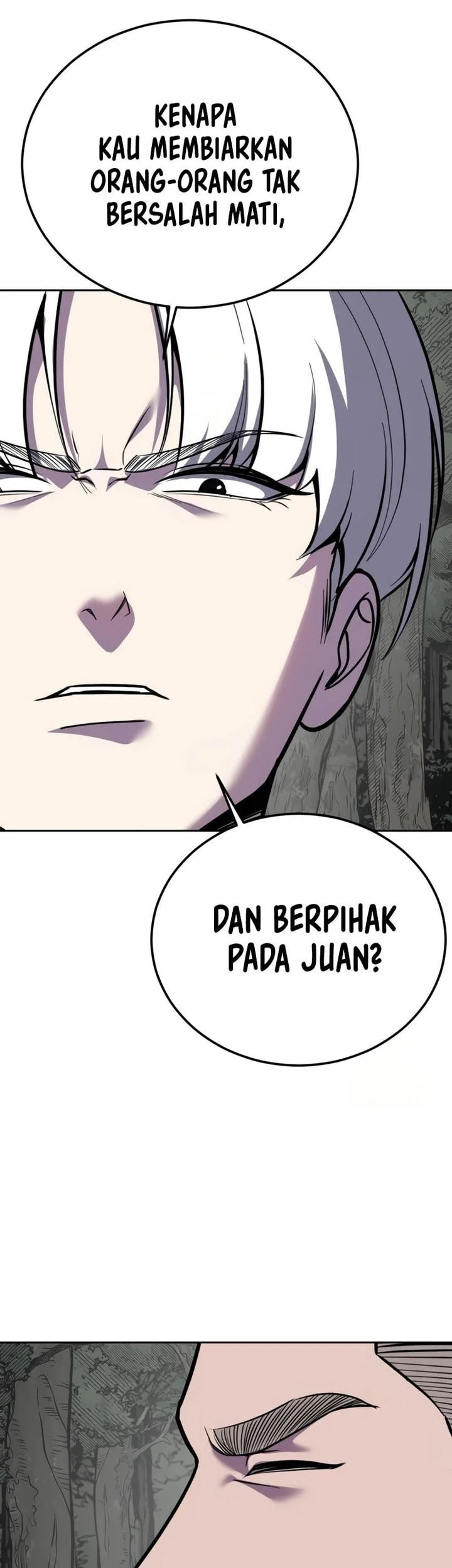 Ticket Hero S2 Chapter 158 - halaman 77