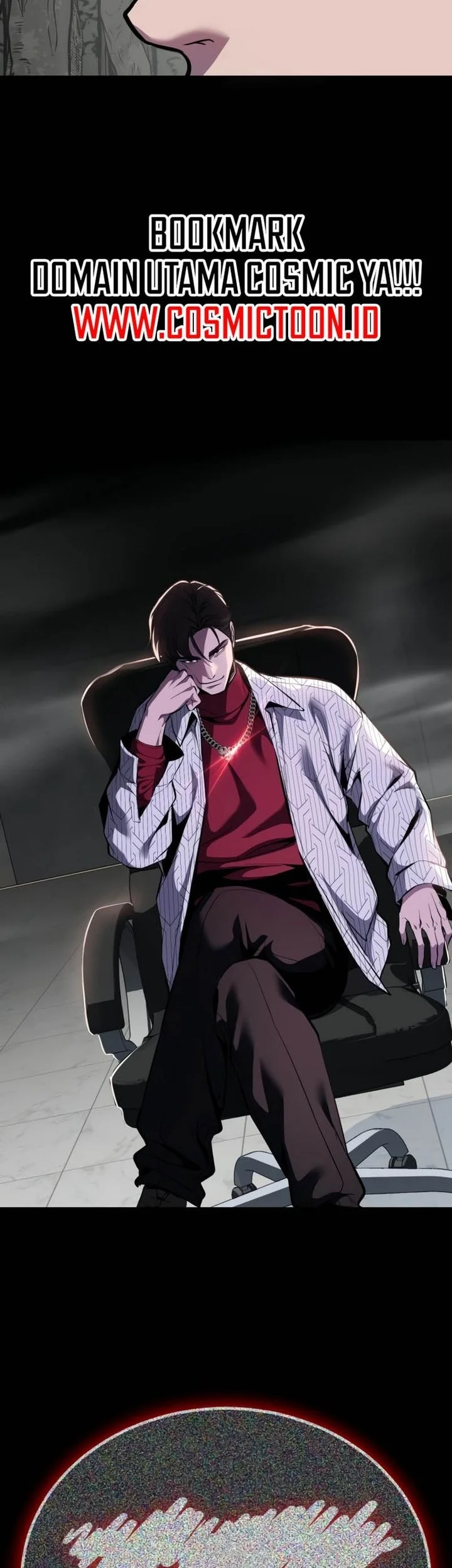 Ticket Hero S2 Chapter 158 - halaman 78