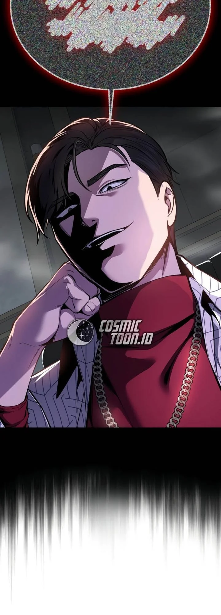 Ticket Hero S2 Chapter 158 - halaman 79