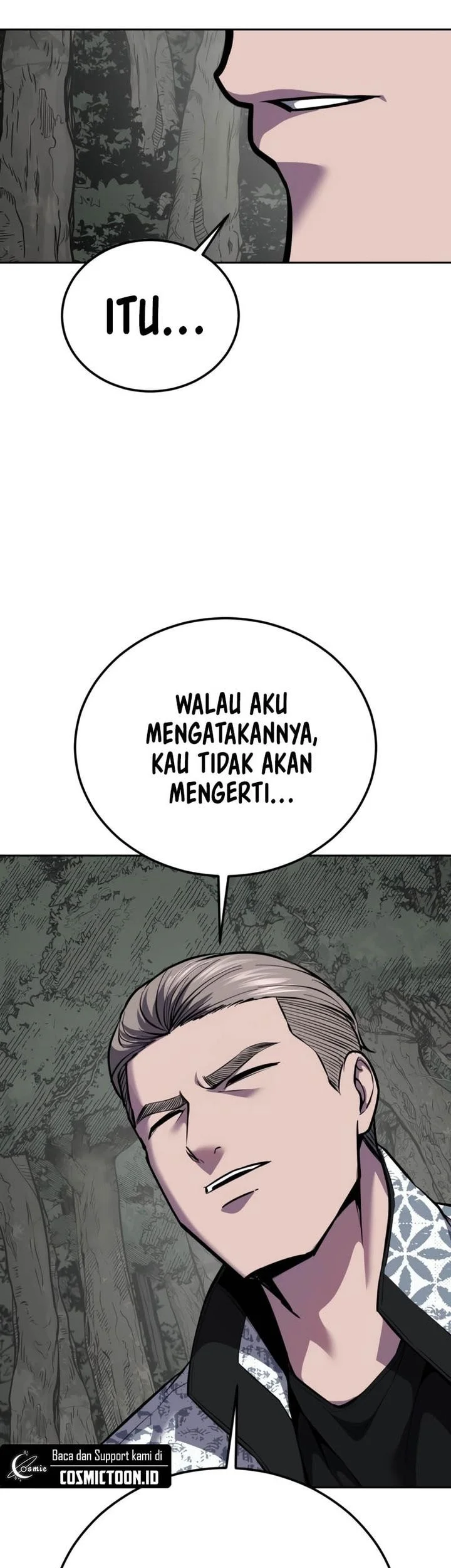 Ticket Hero S2 Chapter 158 - halaman 80