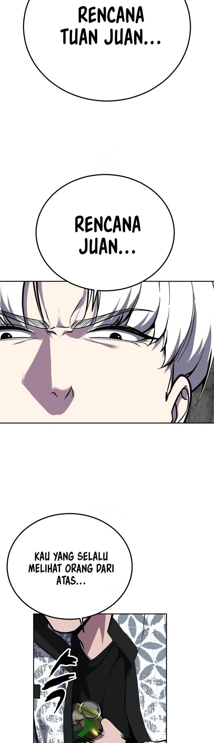 Ticket Hero S2 Chapter 158 - halaman 81