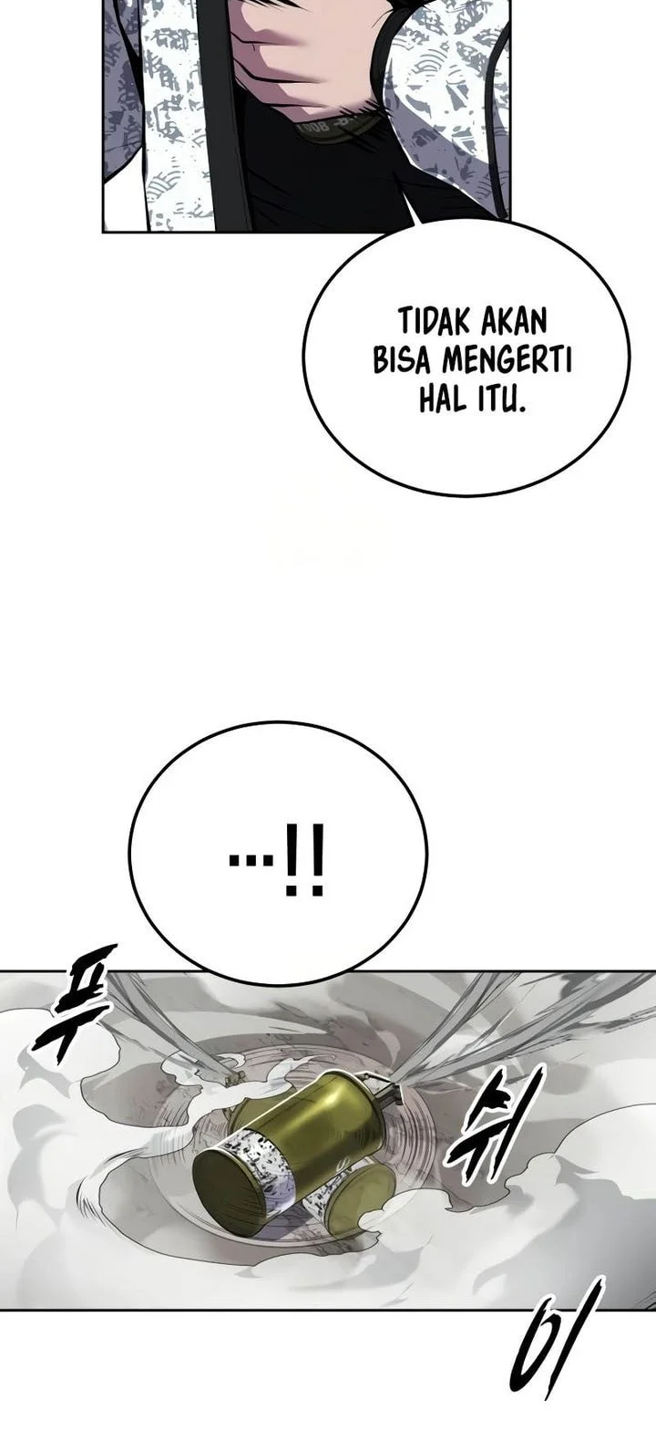 Ticket Hero S2 Chapter 158 - halaman 82