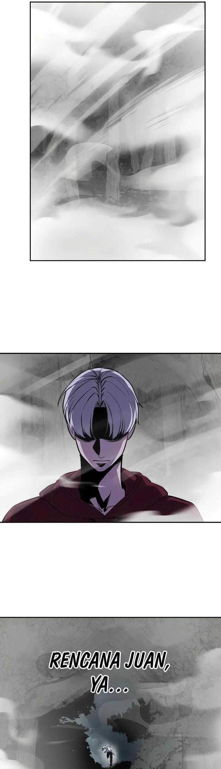 Ticket Hero S2 Chapter 158 - halaman 83