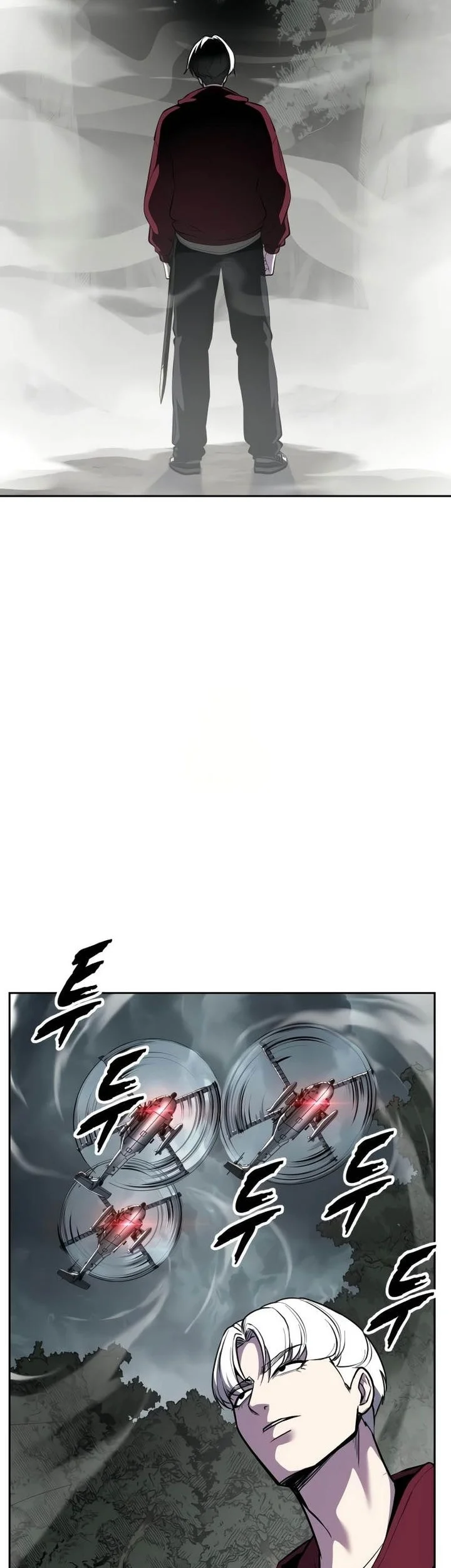 Ticket Hero S2 Chapter 158 - halaman 84