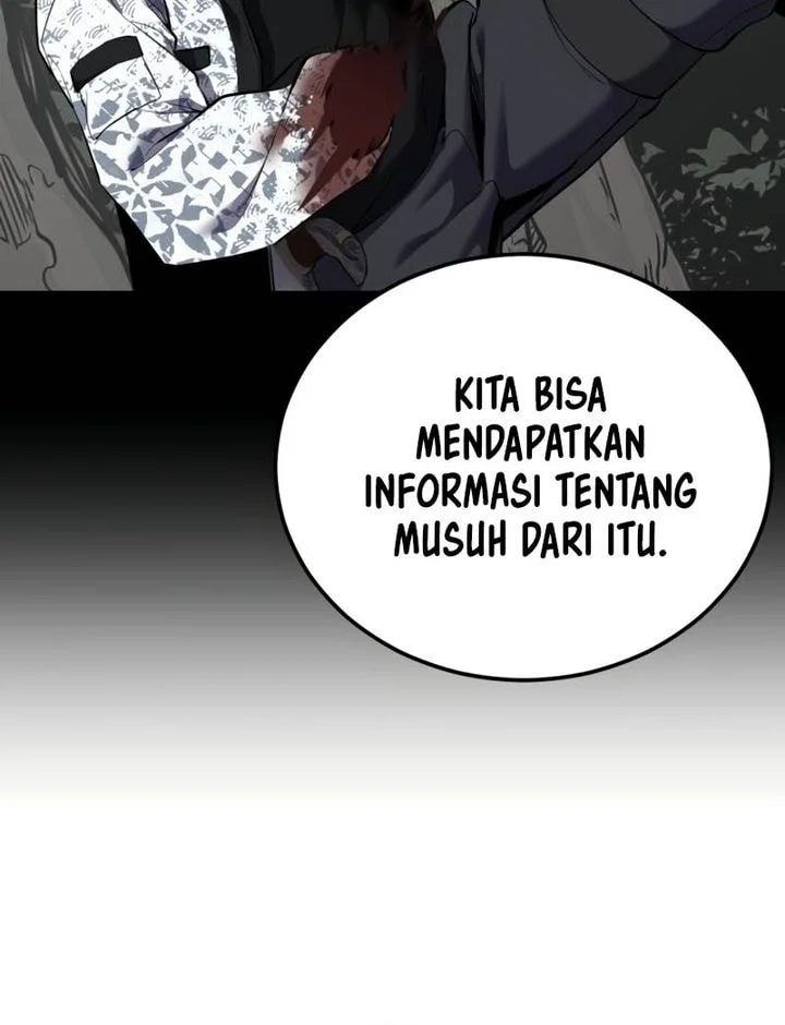 Ticket Hero S2 Chapter 158 - halaman 91