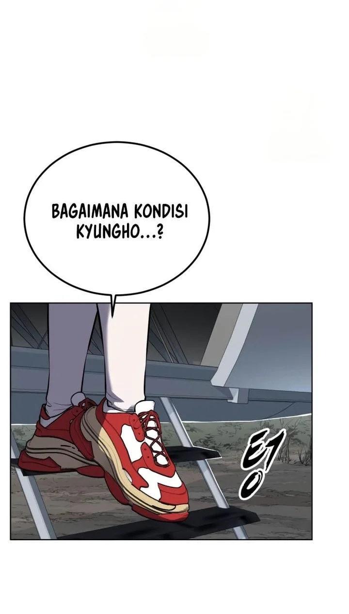 Ticket Hero S2 Chapter 158 - halaman 94