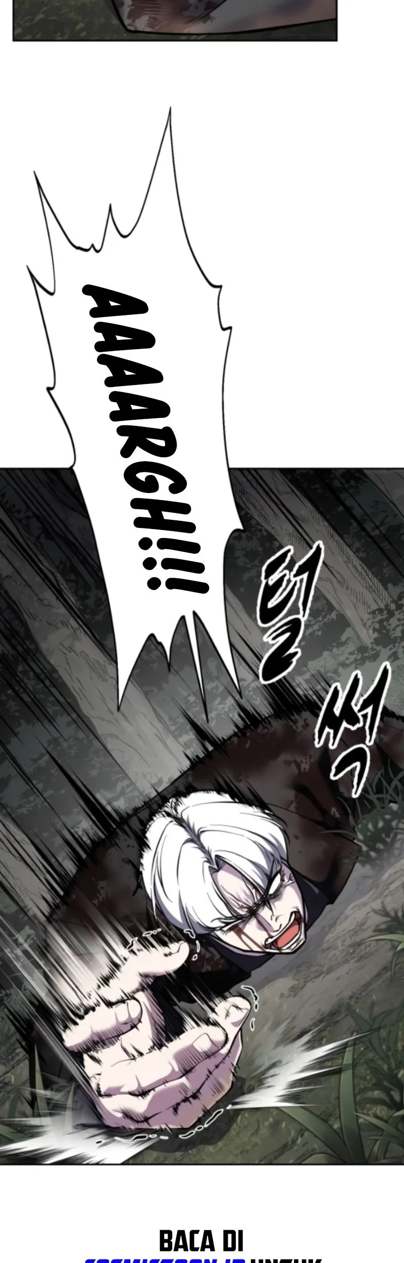 Ticket Hero S2 Chapter 159 - halaman 10