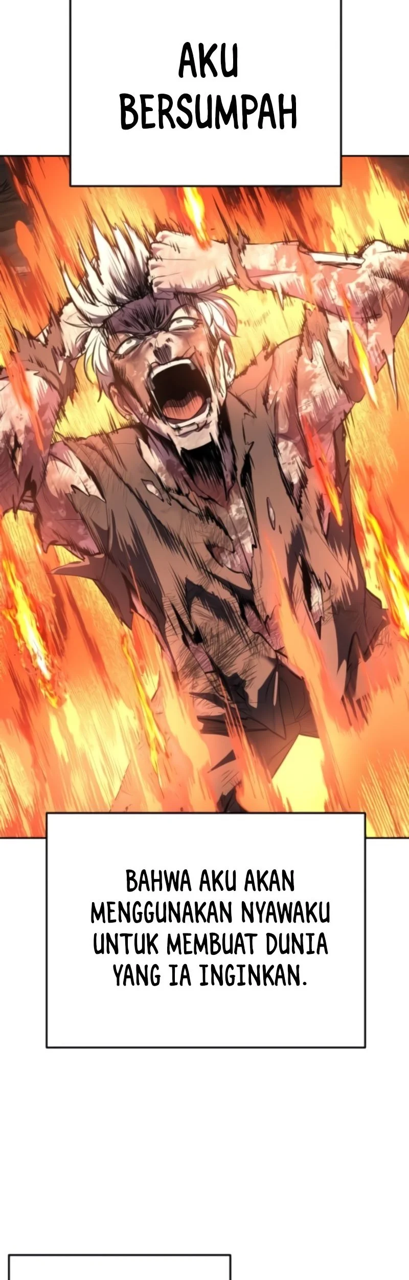 Ticket Hero S2 Chapter 159 - halaman 100
