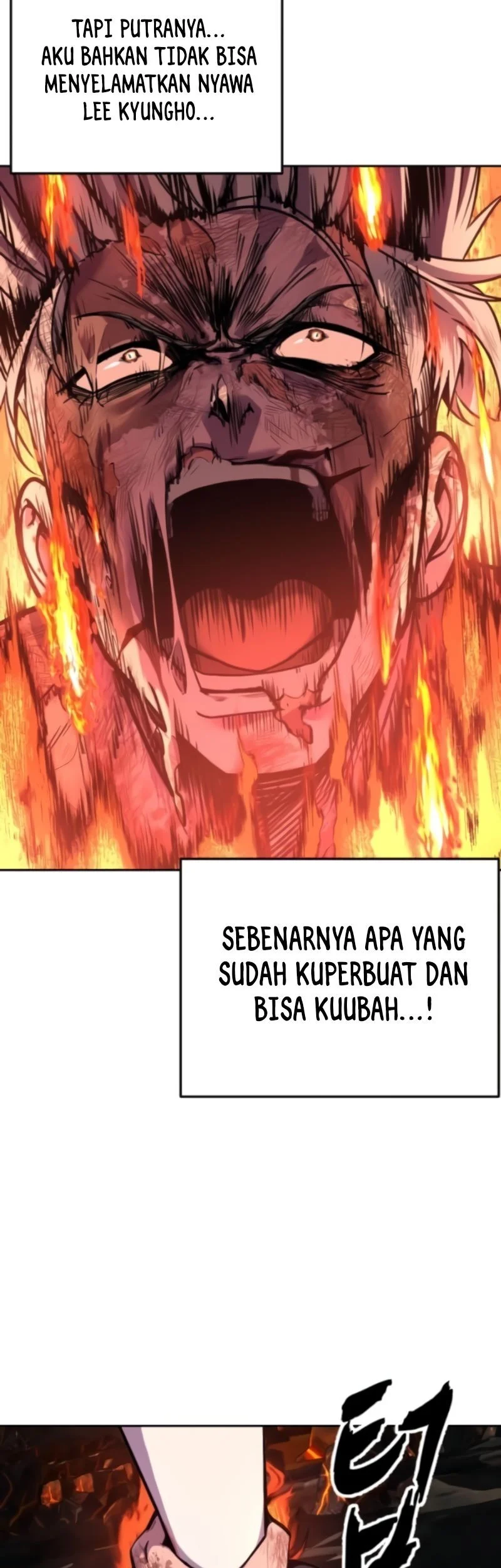Ticket Hero S2 Chapter 159 - halaman 101