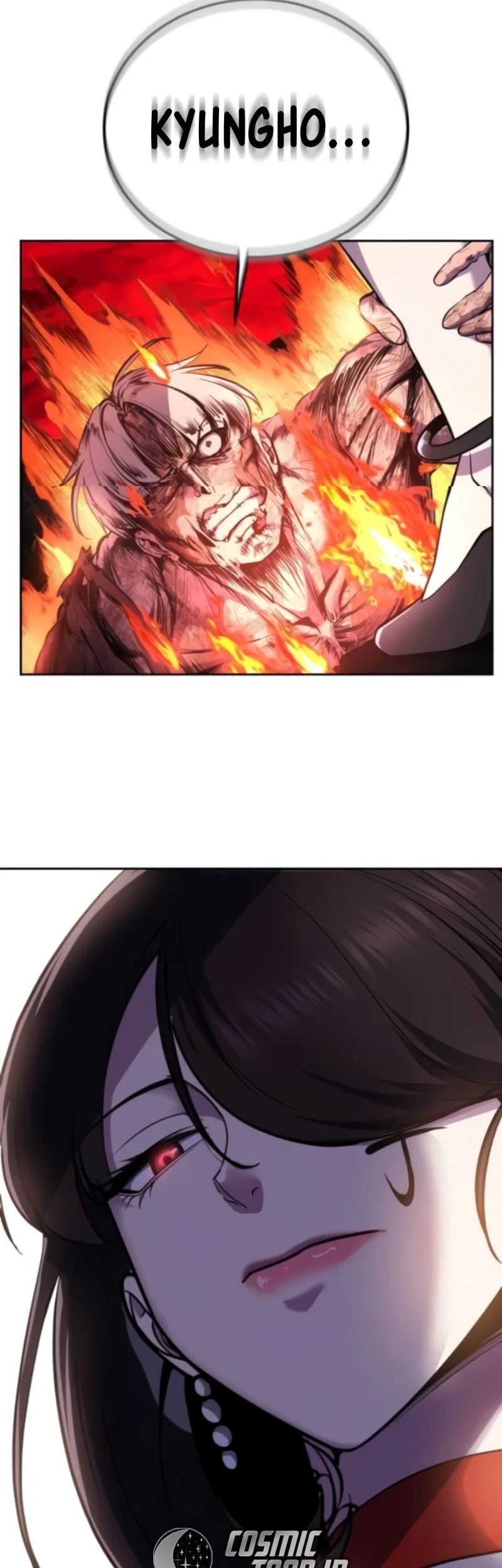 Ticket Hero S2 Chapter 159 - halaman 103