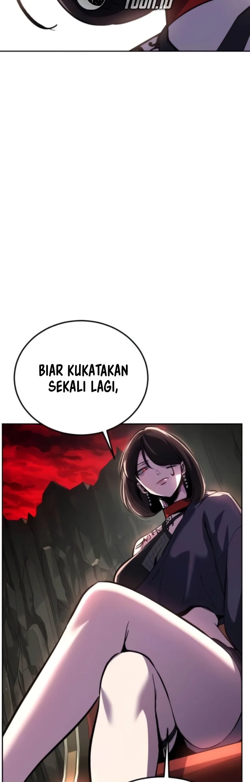 Ticket Hero S2 Chapter 159 - halaman 104