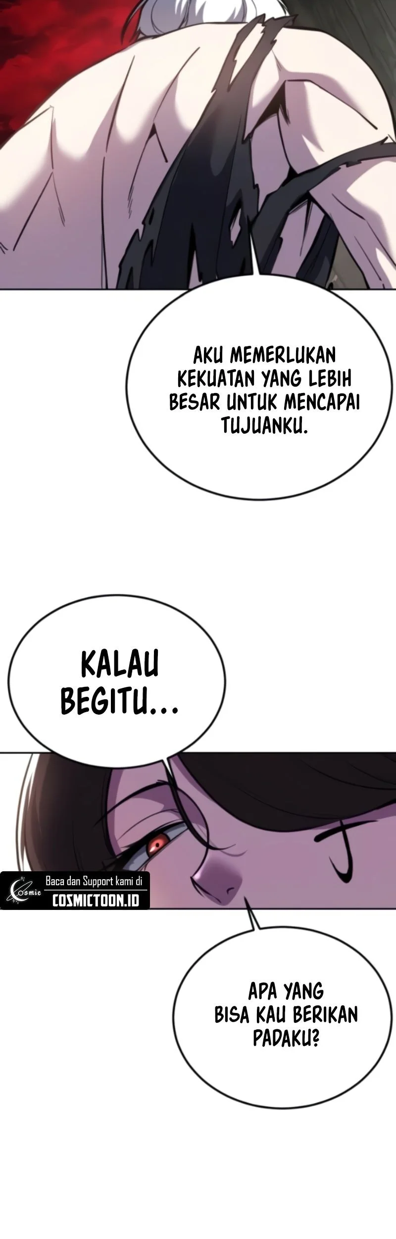 Ticket Hero S2 Chapter 159 - halaman 111