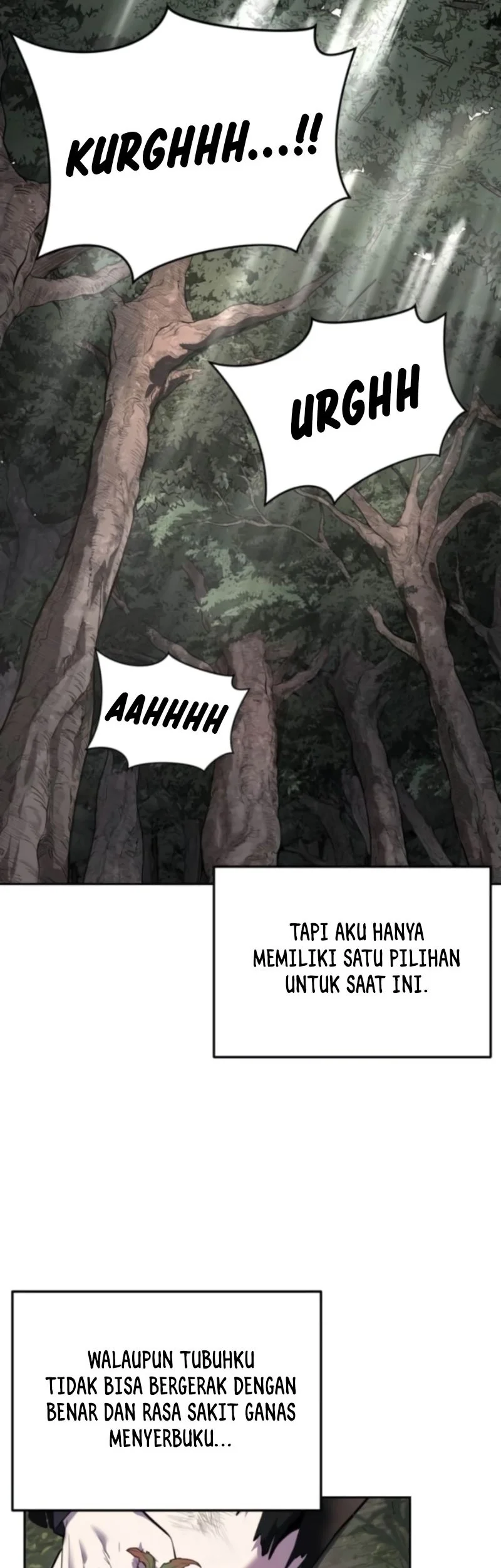 Ticket Hero S2 Chapter 159 - halaman 14