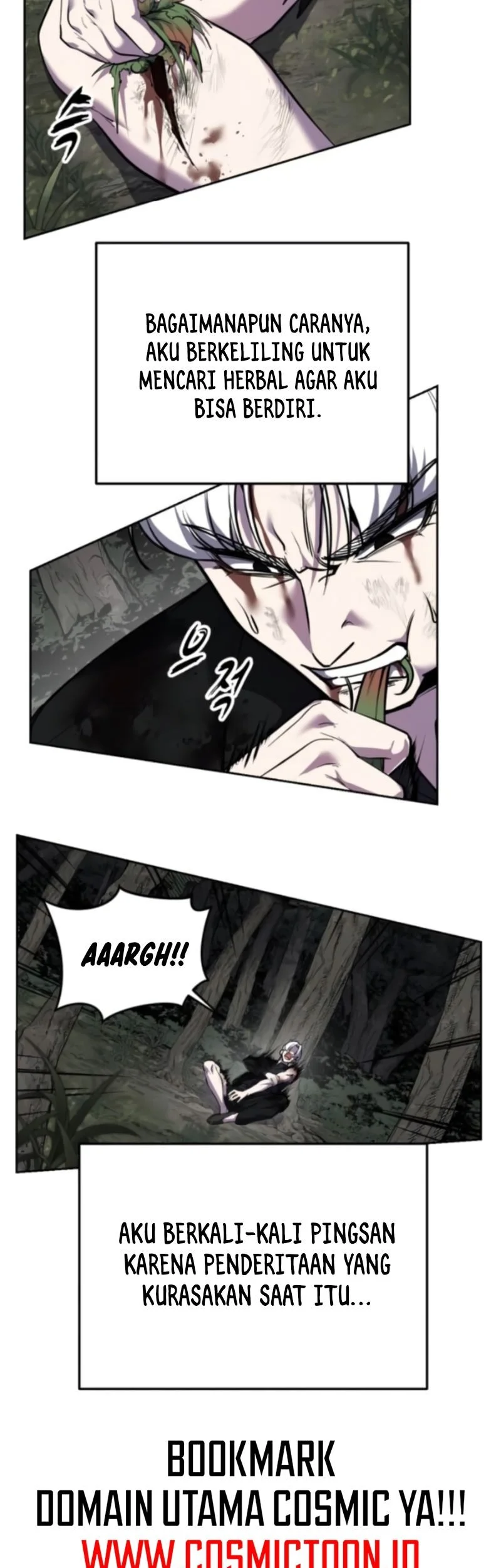 Ticket Hero S2 Chapter 159 - halaman 15