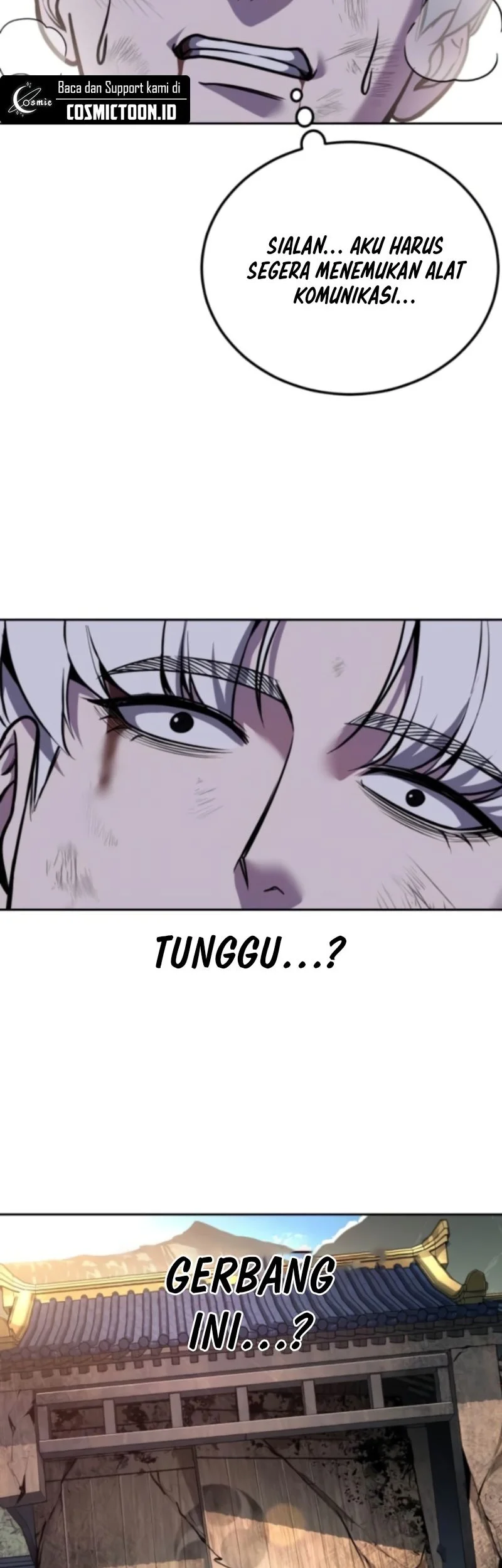 Ticket Hero S2 Chapter 159 - halaman 20