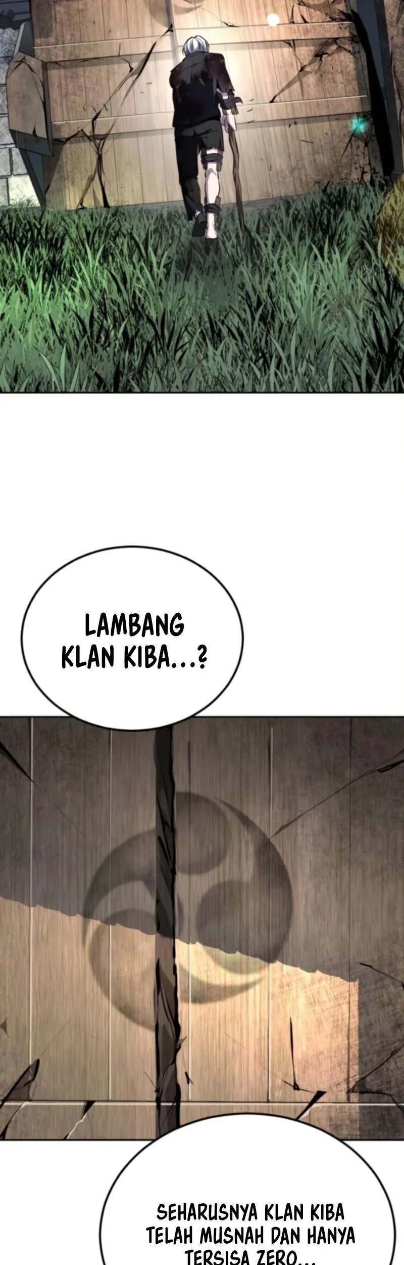 Ticket Hero S2 Chapter 159 - halaman 21
