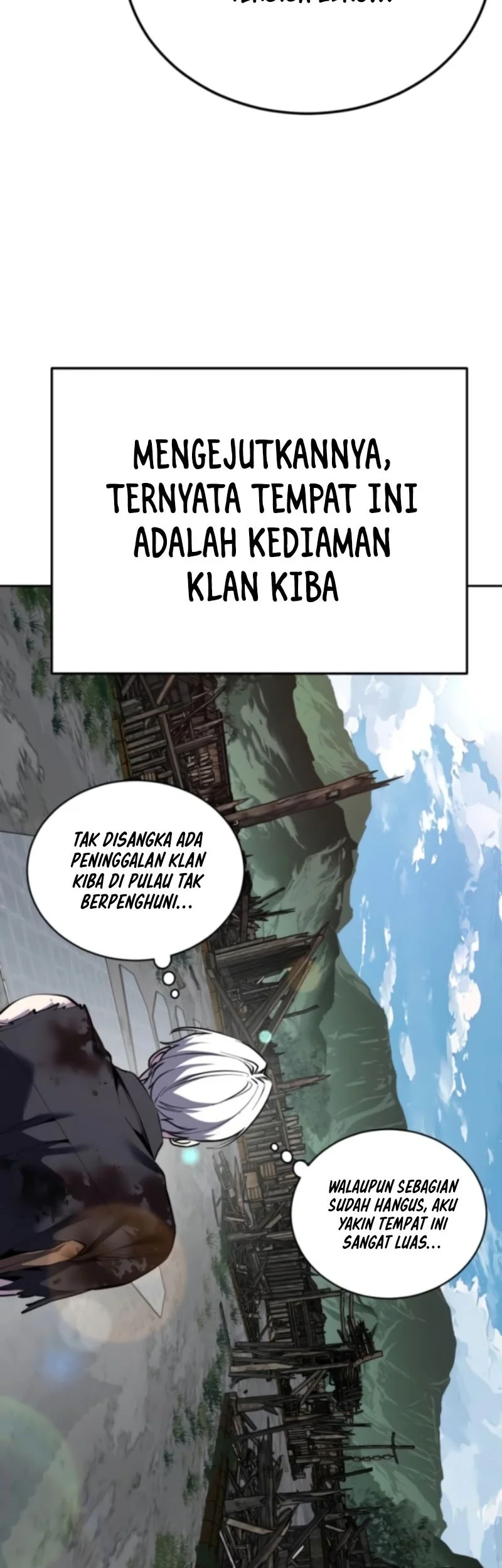Ticket Hero S2 Chapter 159 - halaman 22