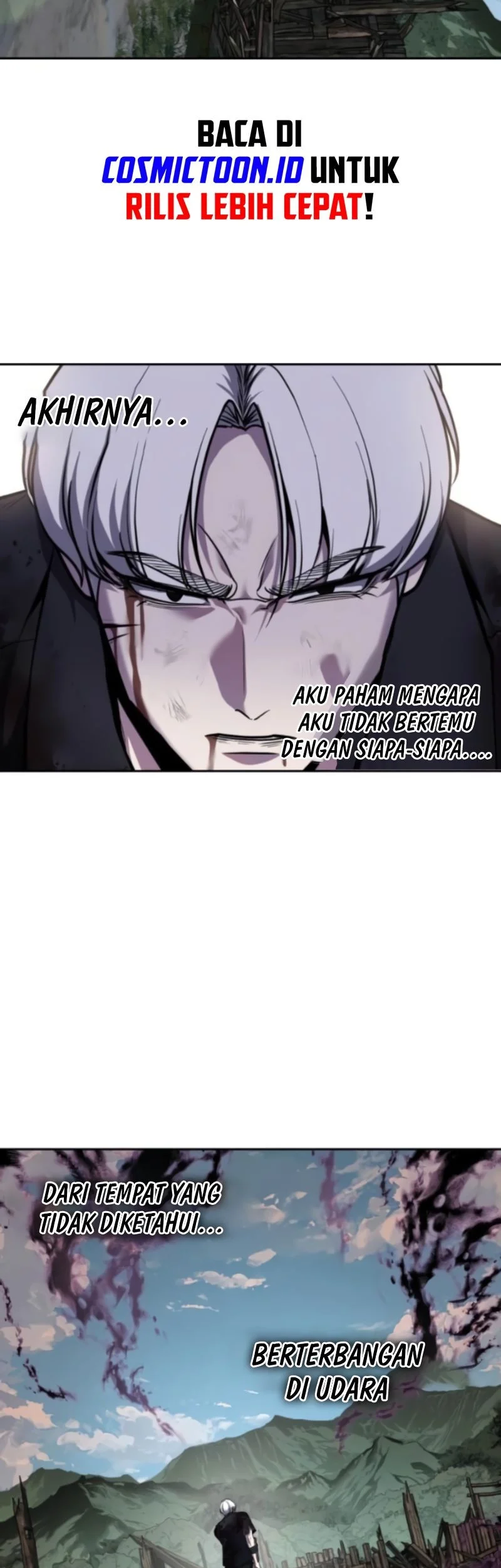 Ticket Hero S2 Chapter 159 - halaman 23