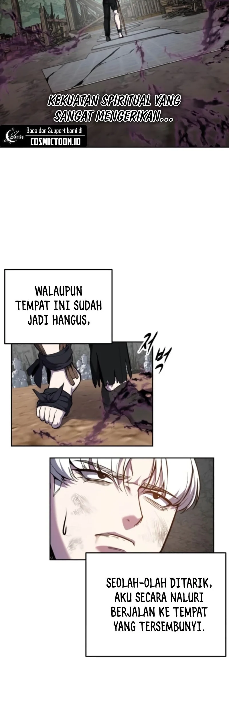 Ticket Hero S2 Chapter 159 - halaman 24