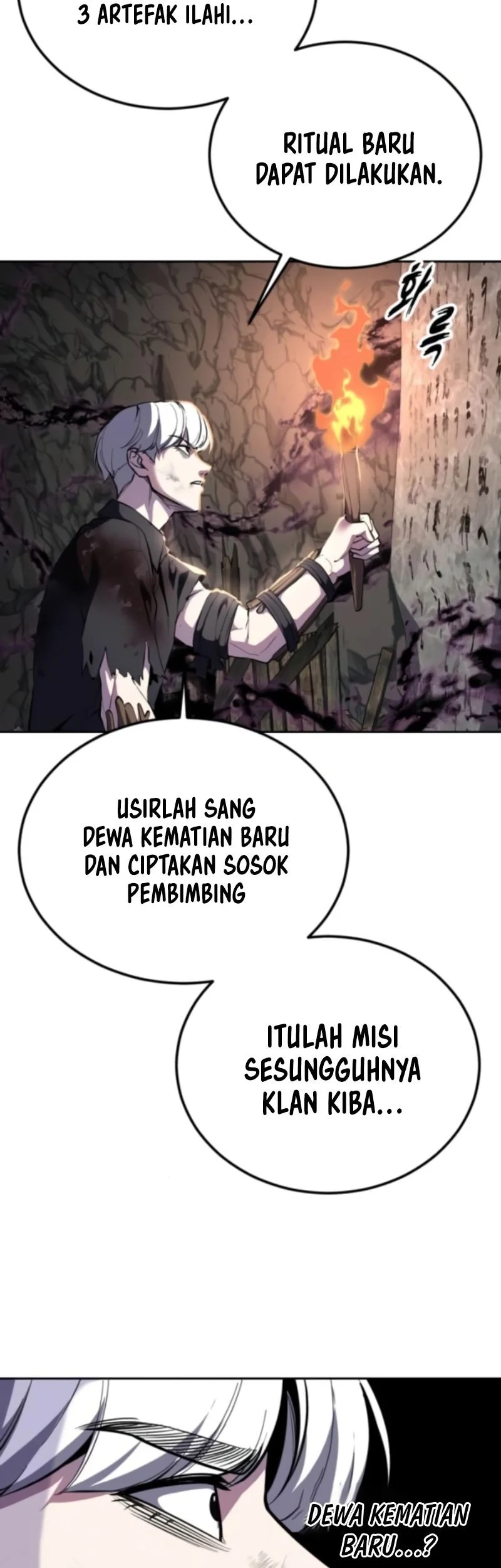 Ticket Hero S2 Chapter 159 - halaman 27