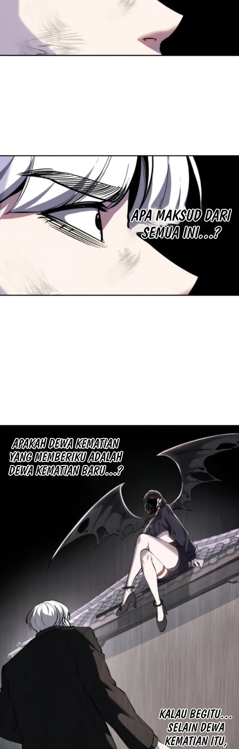 Ticket Hero S2 Chapter 159 - halaman 28