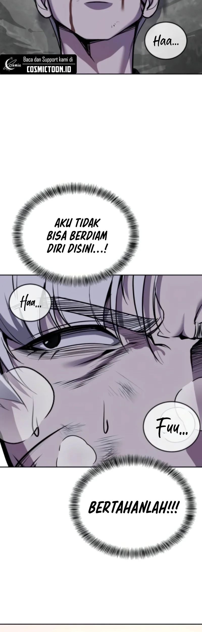 Ticket Hero S2 Chapter 159 - halaman 32