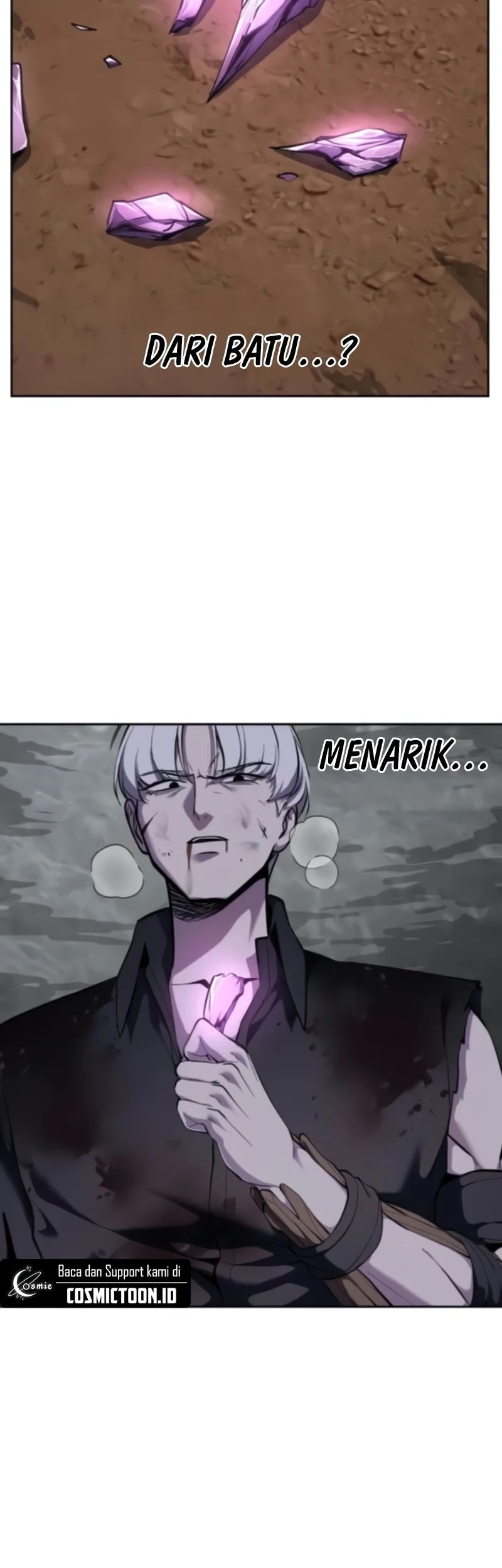 Ticket Hero S2 Chapter 159 - halaman 36
