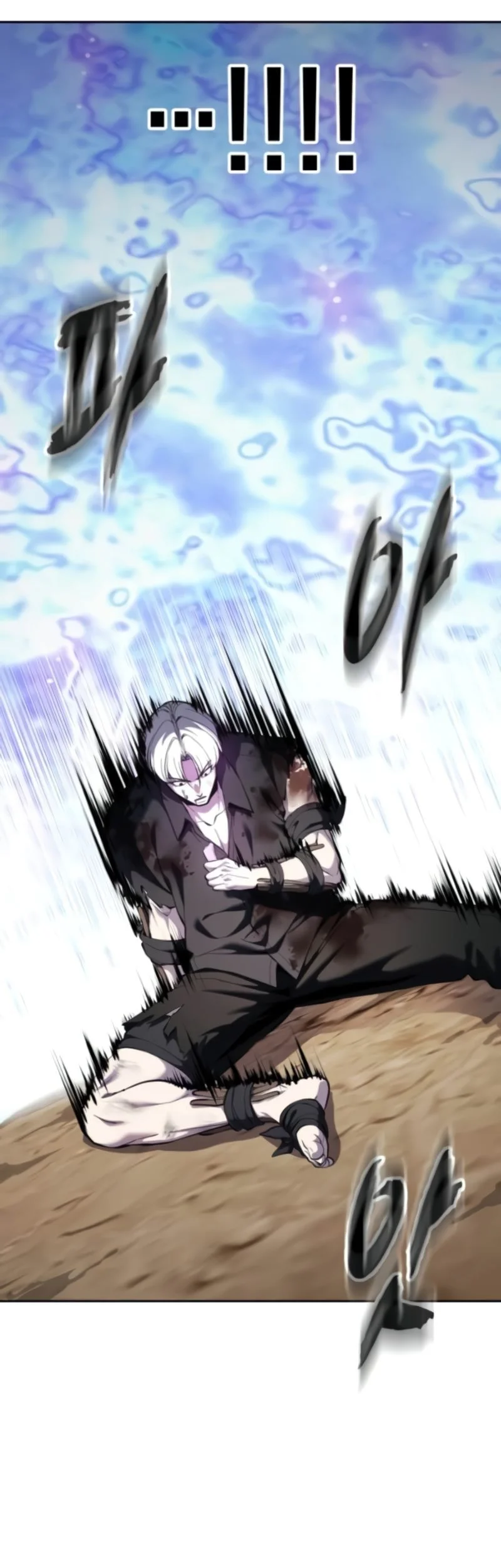 Ticket Hero S2 Chapter 159 - halaman 37