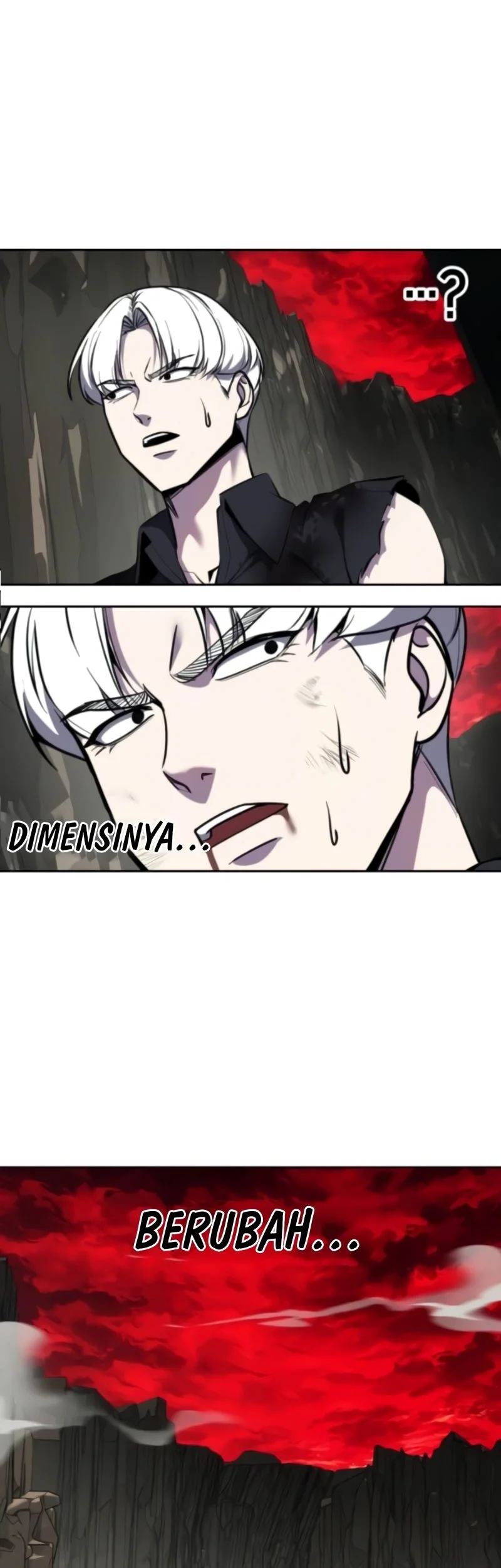 Ticket Hero S2 Chapter 159 - halaman 39