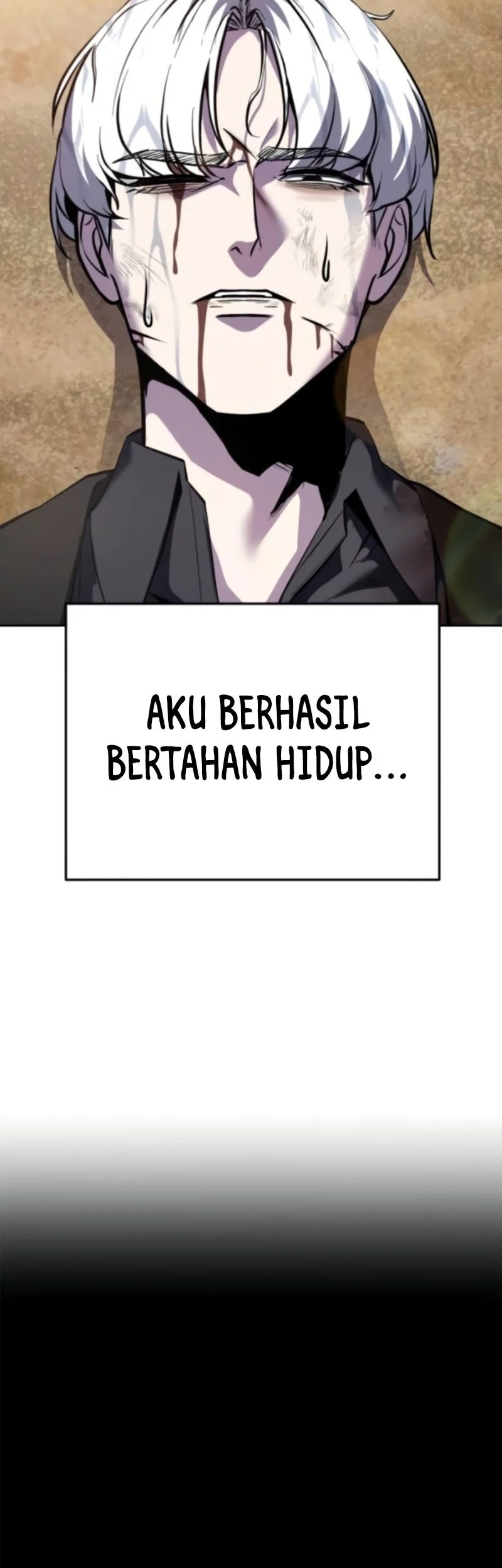 Ticket Hero S2 Chapter 159 - halaman 4