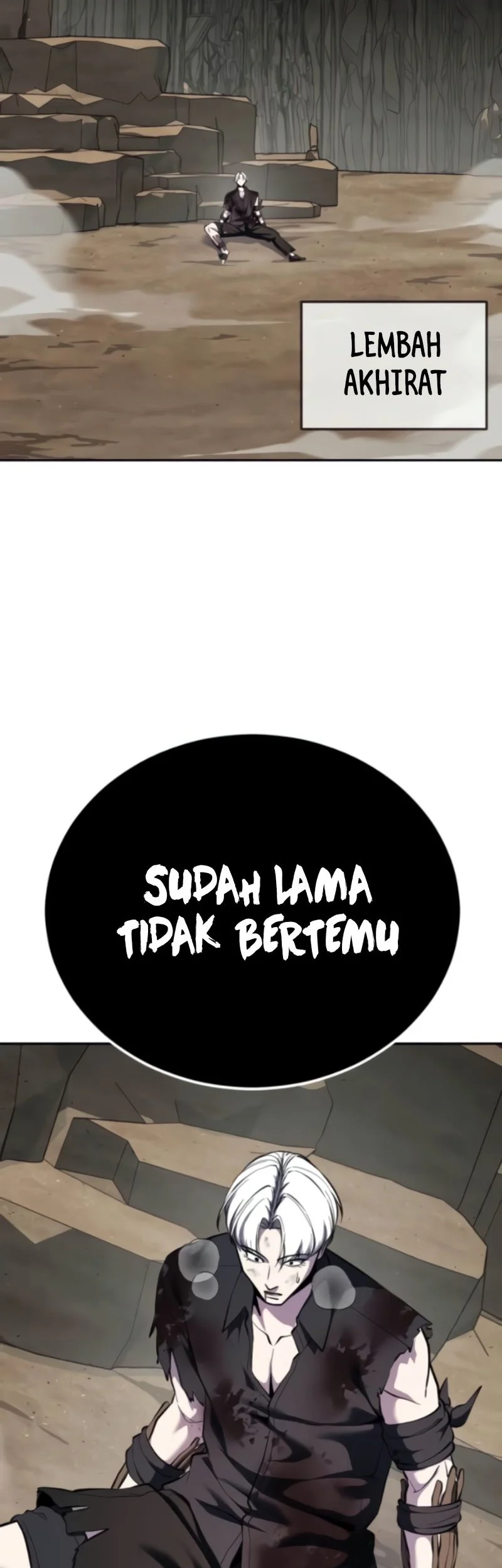 Ticket Hero S2 Chapter 159 - halaman 40