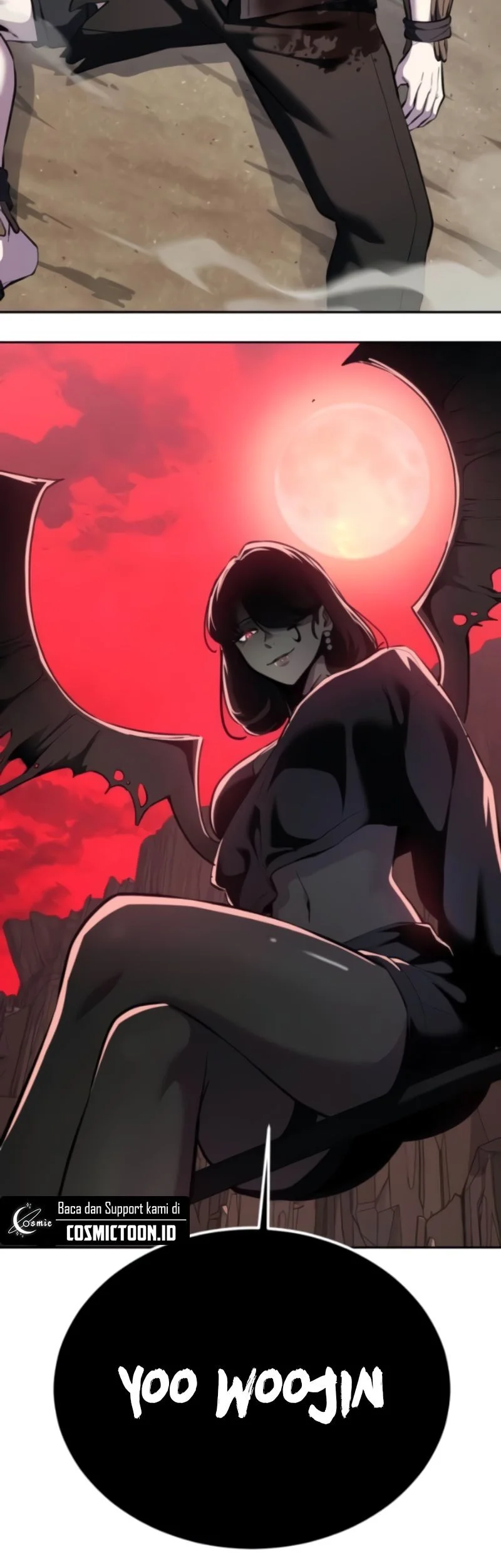 Ticket Hero S2 Chapter 159 - halaman 41