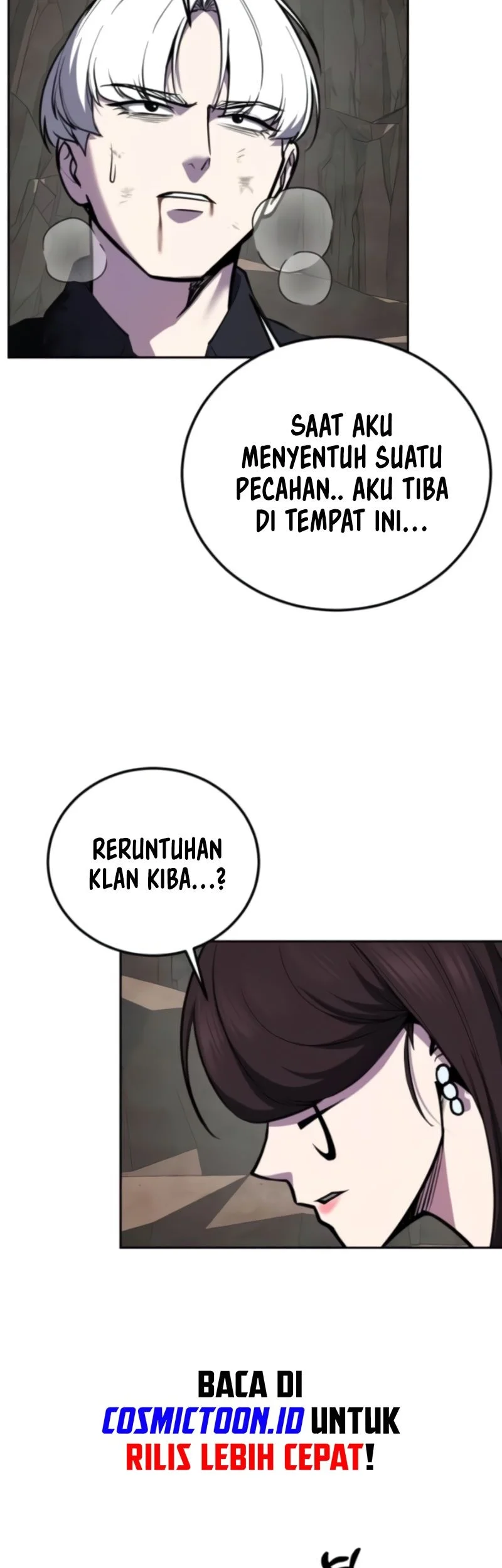 Ticket Hero S2 Chapter 159 - halaman 45