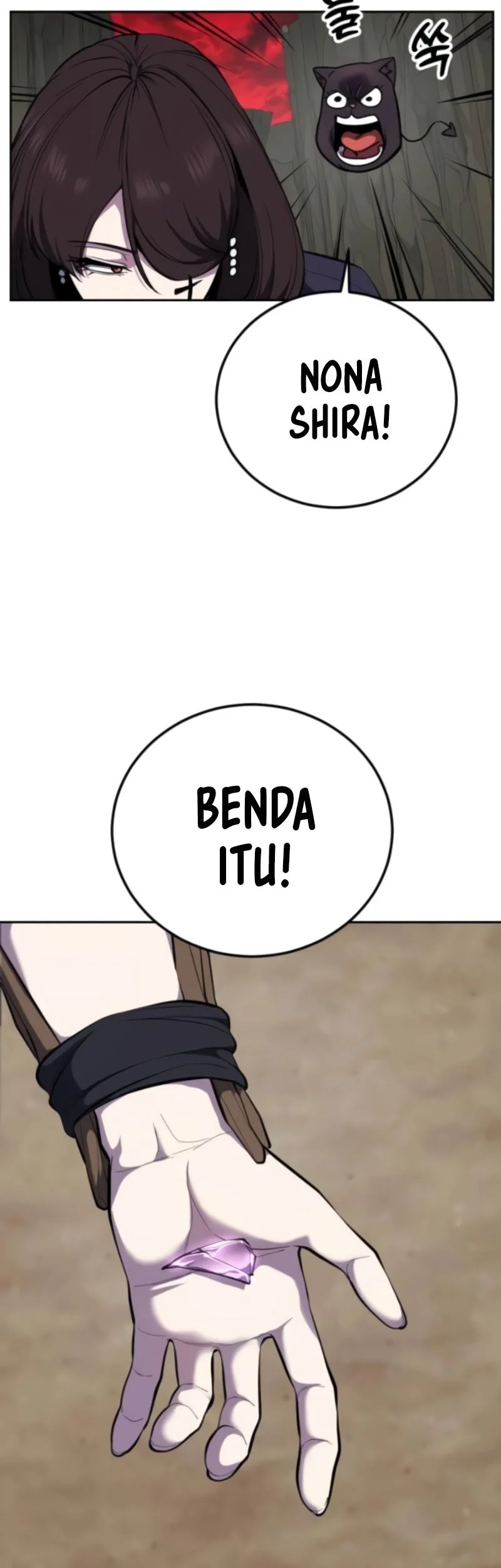 Ticket Hero S2 Chapter 159 - halaman 46