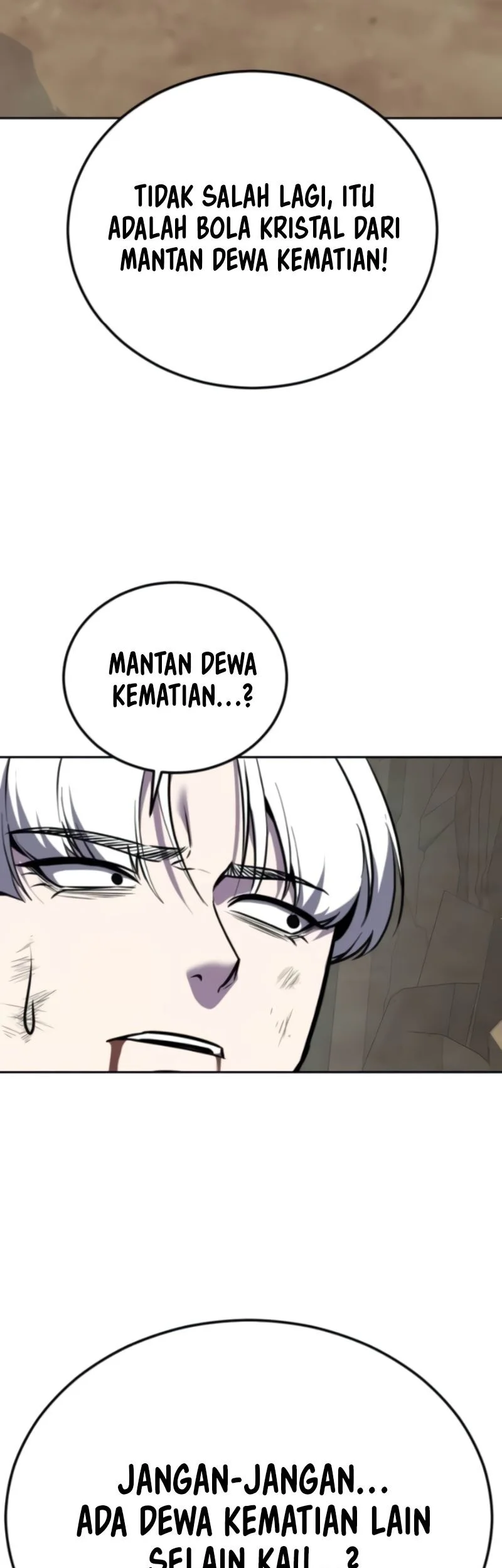 Ticket Hero S2 Chapter 159 - halaman 47