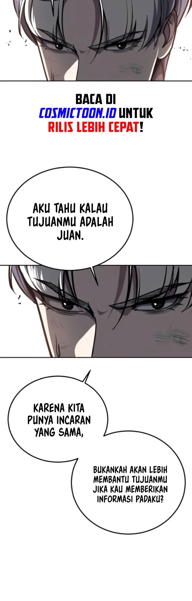 Ticket Hero S2 Chapter 159 - halaman 51