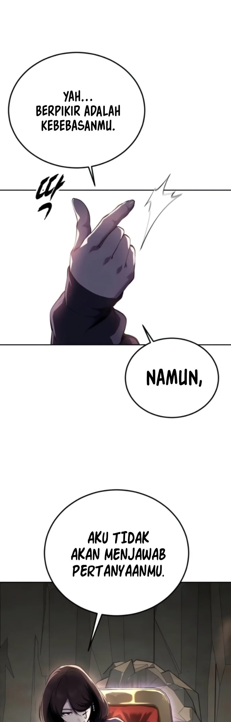 Ticket Hero S2 Chapter 159 - halaman 53