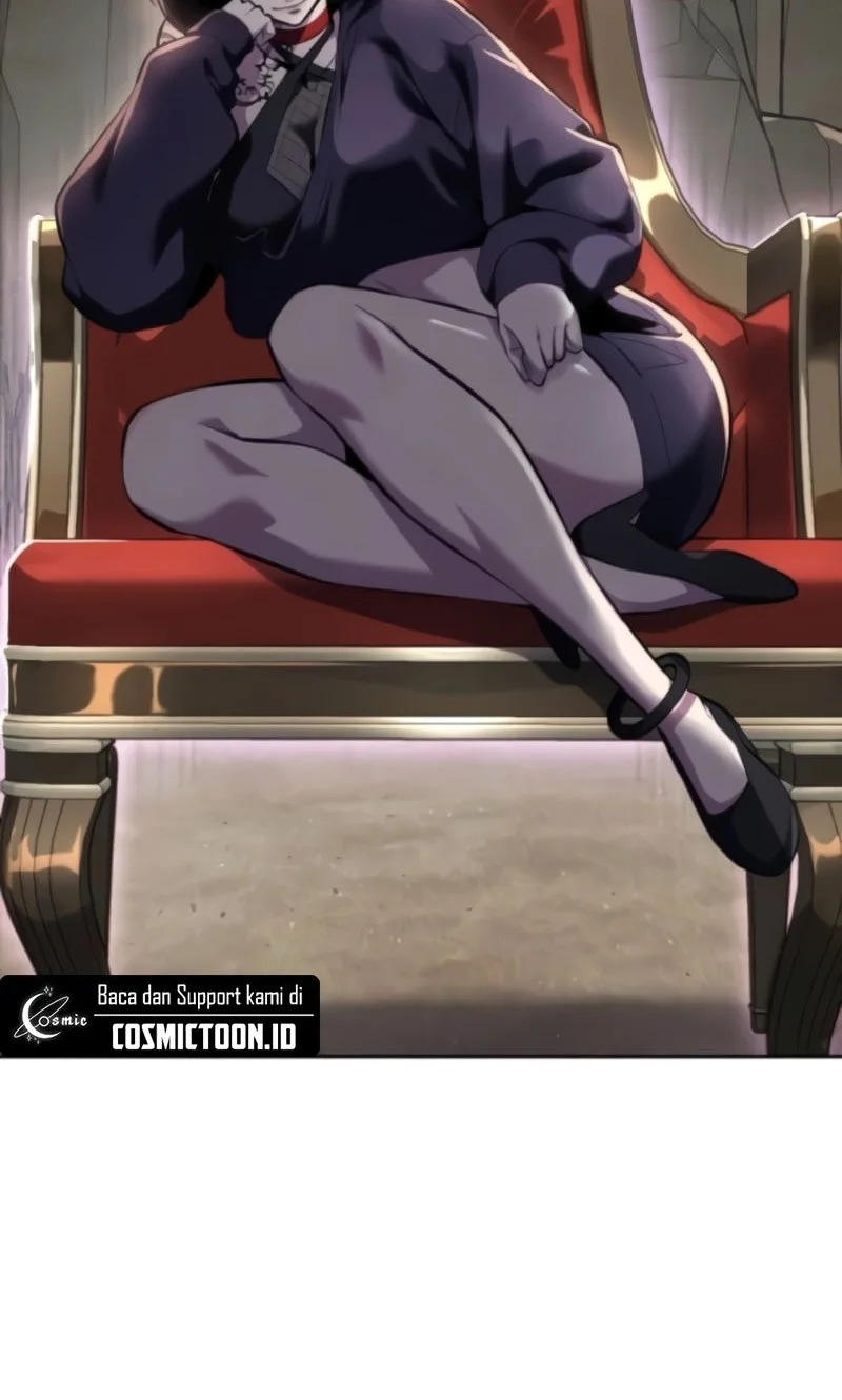 Ticket Hero S2 Chapter 159 - halaman 54