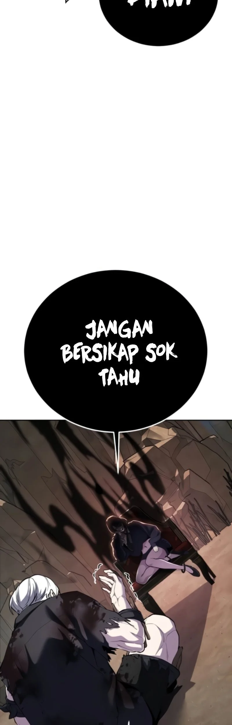 Ticket Hero S2 Chapter 159 - halaman 57