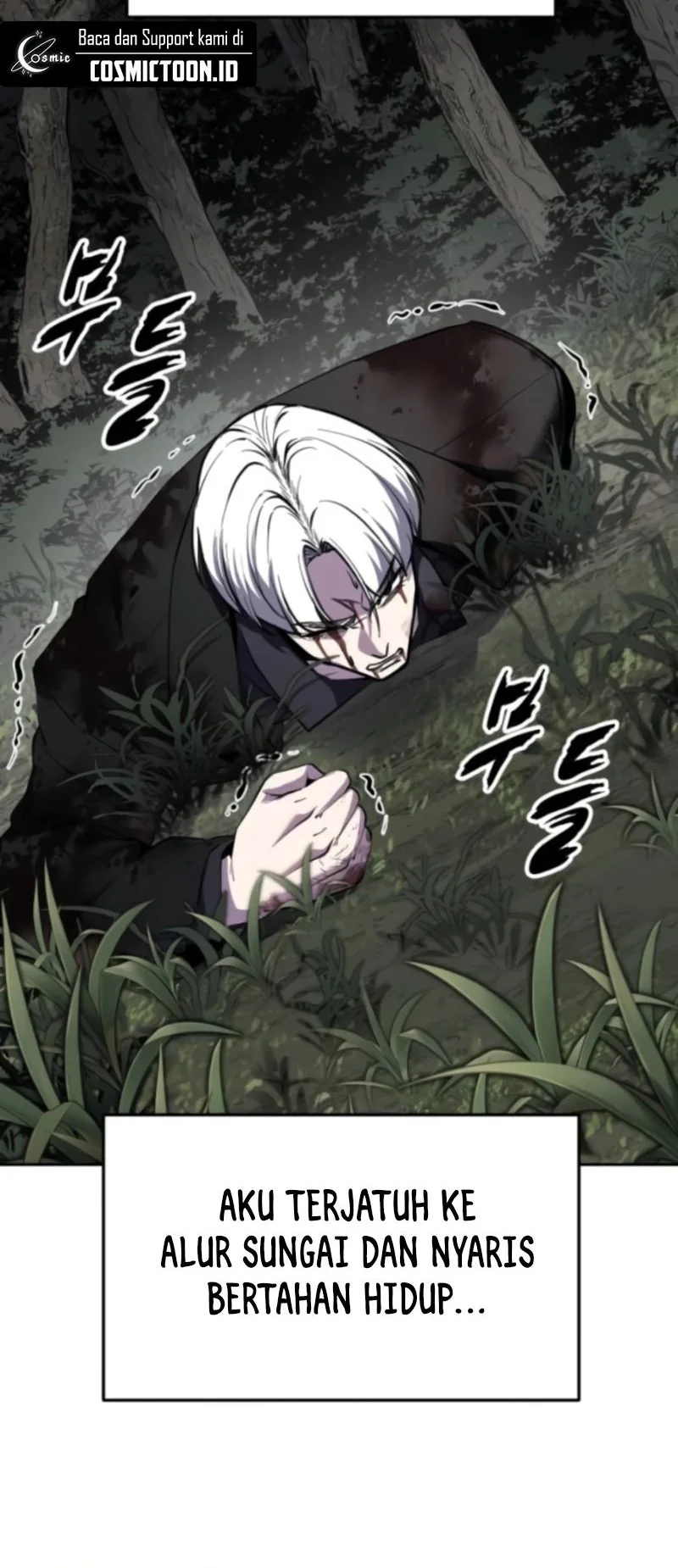 Ticket Hero S2 Chapter 159 - halaman 6