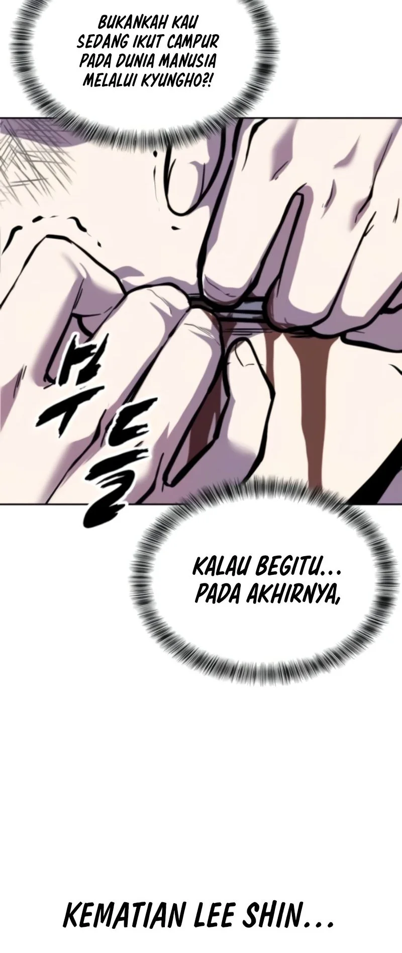 Ticket Hero S2 Chapter 159 - halaman 60