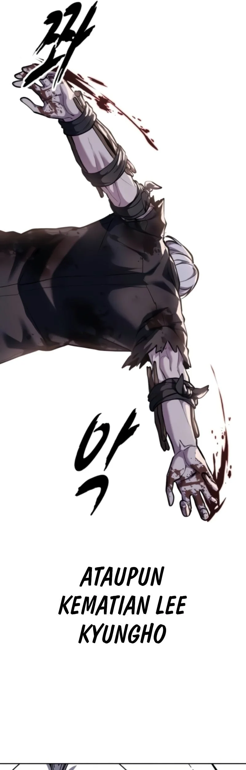Ticket Hero S2 Chapter 159 - halaman 61