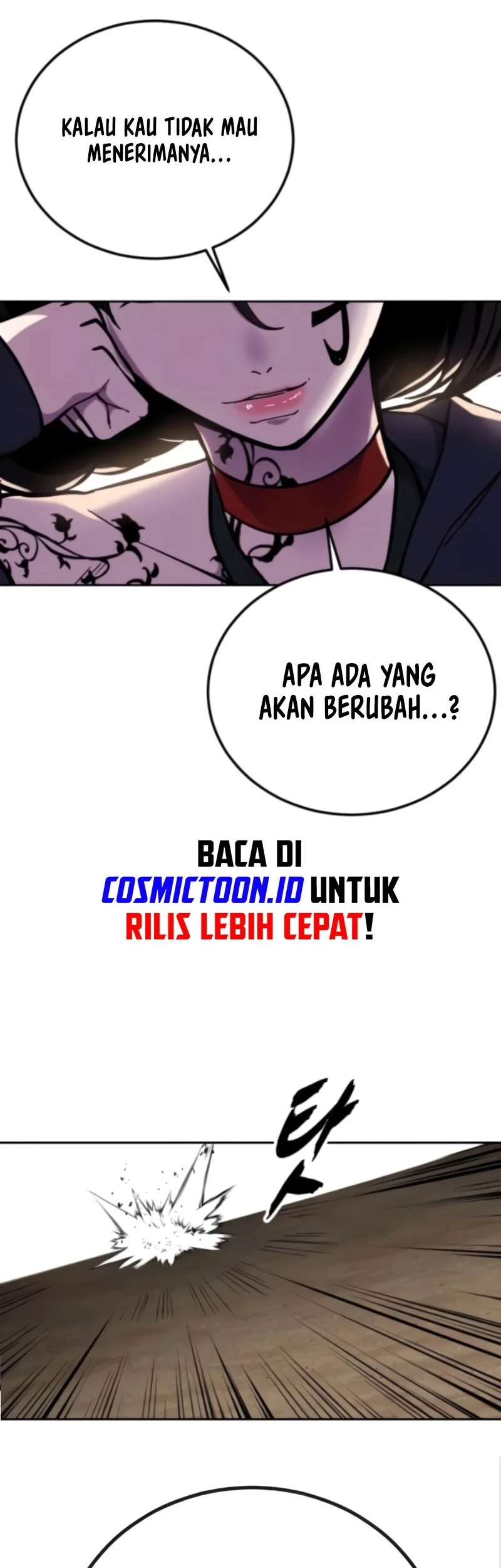 Ticket Hero S2 Chapter 159 - halaman 64