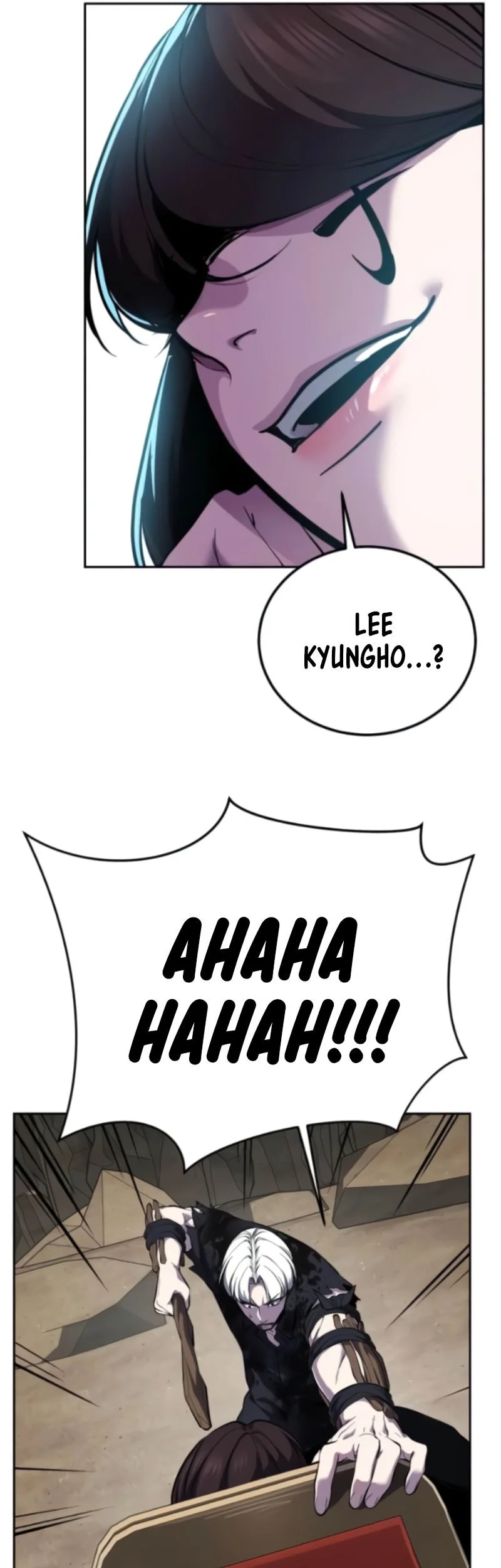 Ticket Hero S2 Chapter 159 - halaman 67