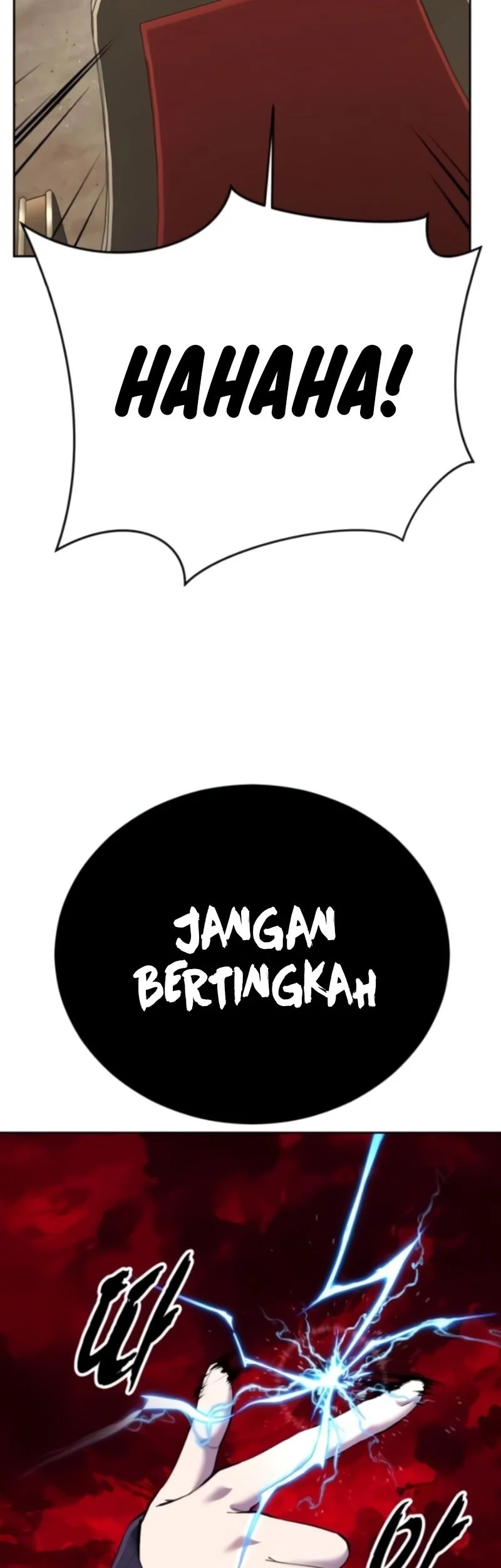 Ticket Hero S2 Chapter 159 - halaman 68