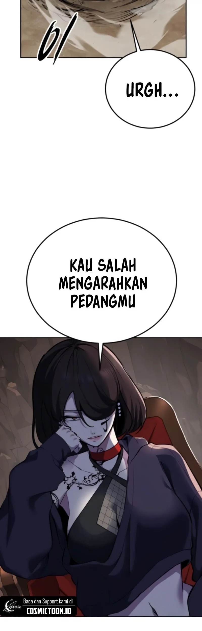 Ticket Hero S2 Chapter 159 - halaman 72