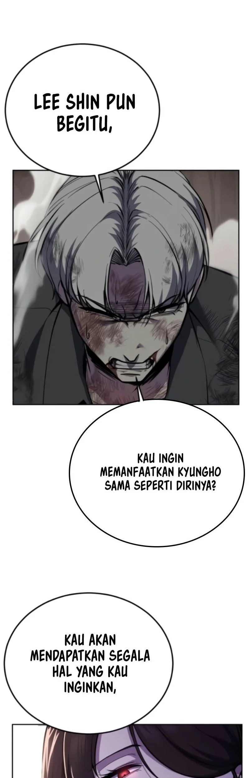 Ticket Hero S2 Chapter 159 - halaman 74