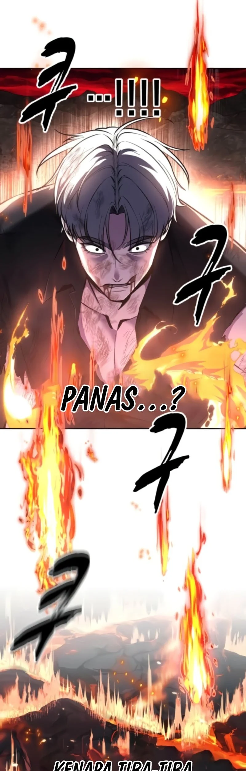 Ticket Hero S2 Chapter 159 - halaman 76