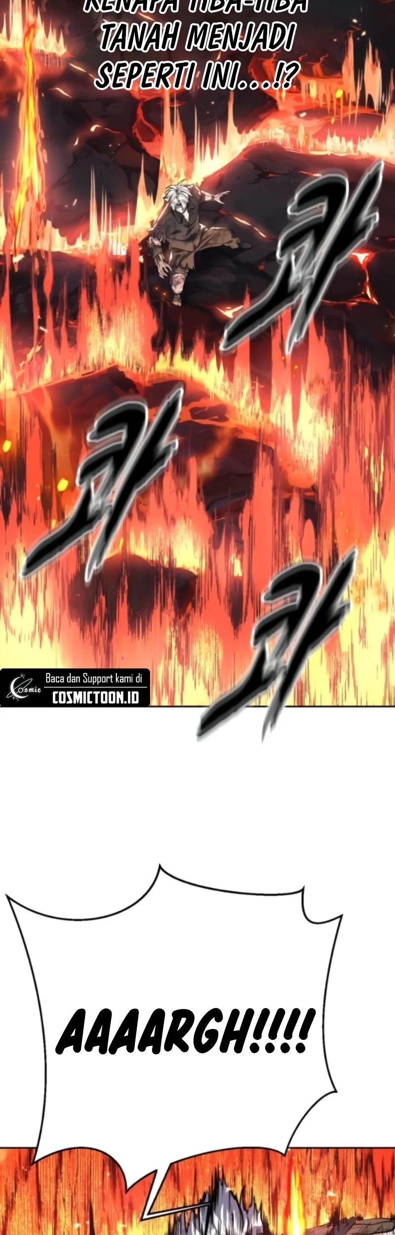 Ticket Hero S2 Chapter 159 - halaman 77